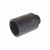 Головка торцевая ударная удлиненная 36мм 1/2"DR 6-гранная ROCK FORCE /1/10